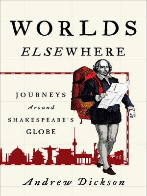 cover image of Worlds Elsewhere